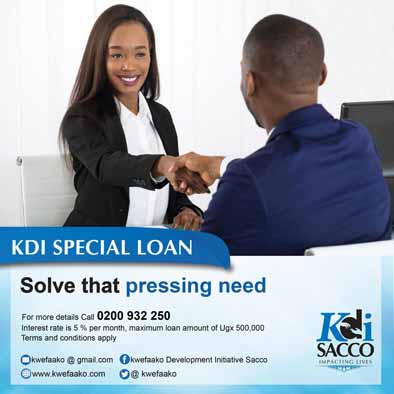 kwefaako_development_sacco_kdi_group_loan_ad